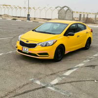 فورتي وارد امريكي • ٢٠١٤ • حادثه خلفي