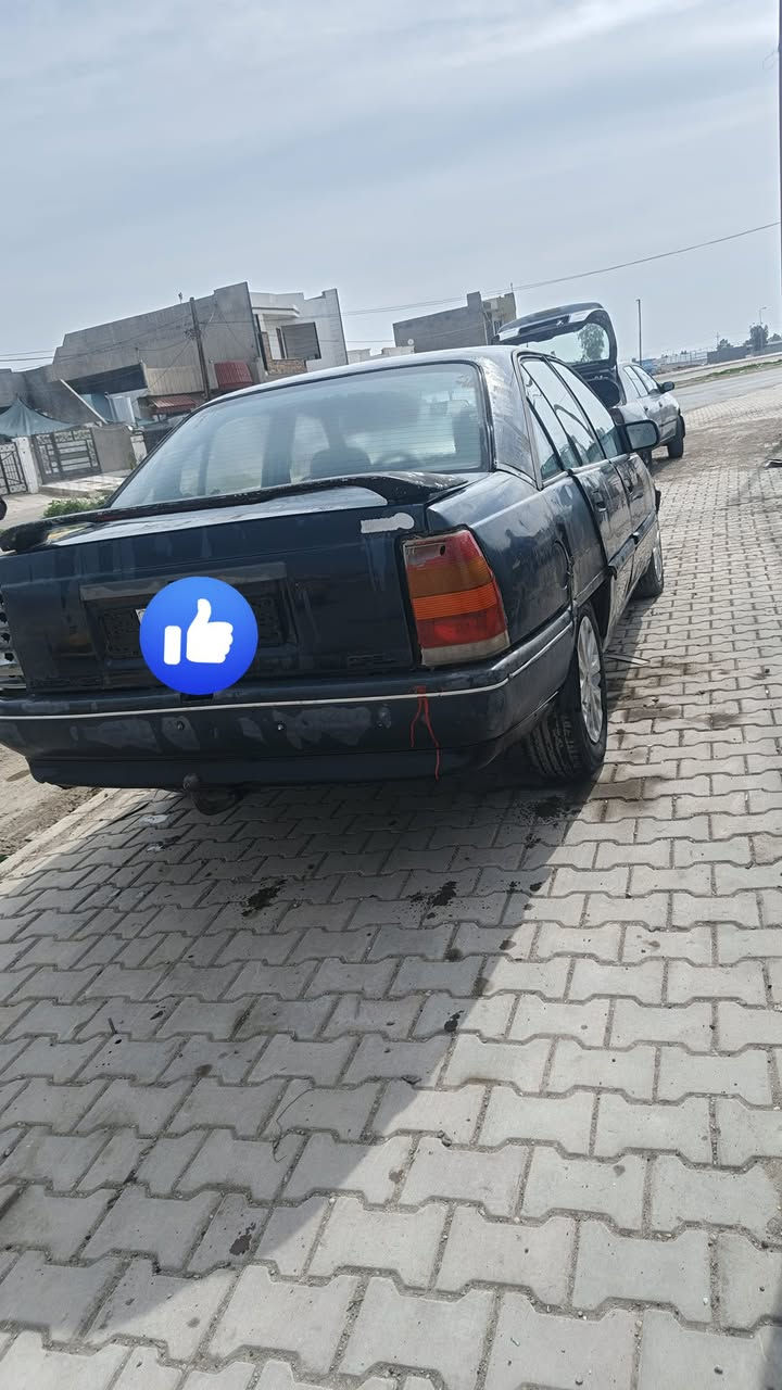 لبيع اوبل اوميكا
رقم صلاح الدين
سعرة ١٠ بي مجال قليل
مكاني كركوك
شراي يخابر ***********
