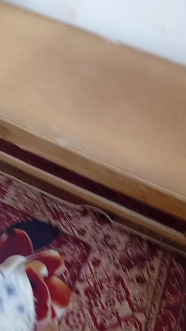 چربايه خشب قويه جدا ونظيفه سعرها 40 مكاني سوق الشيوخ


**إذا كنت صاحب هذا الإعلان وتريد حذفه لأي سبب، رجاءا أرسل رسالة إلى الدعم الفني**
