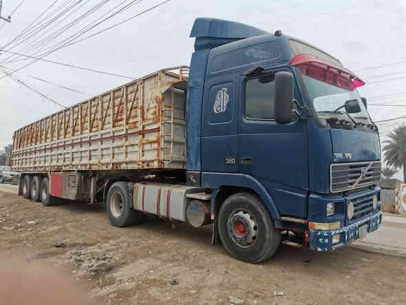 للبيع فالفو تك وراه عربانه جناب اوربيه 3 محاور  السعر 145

شاصي سنسول اوربي 3 محاور السعر 13 ورقه

مكلف بالنشر

للاستفسار ***********
