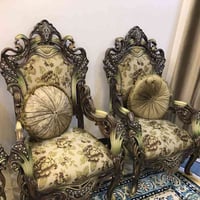 كلمن • غرفة نوم • بغداد