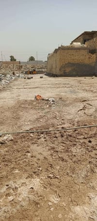 يتواجد بيوت وقطع راضي على الاقساط المكان بغداد بسكينه 07765574334 واتس...