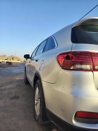 سورنتو 2019 • وارد امريكي • ماشيه 165 الف