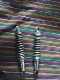 دراجة نارية • بيع خاص