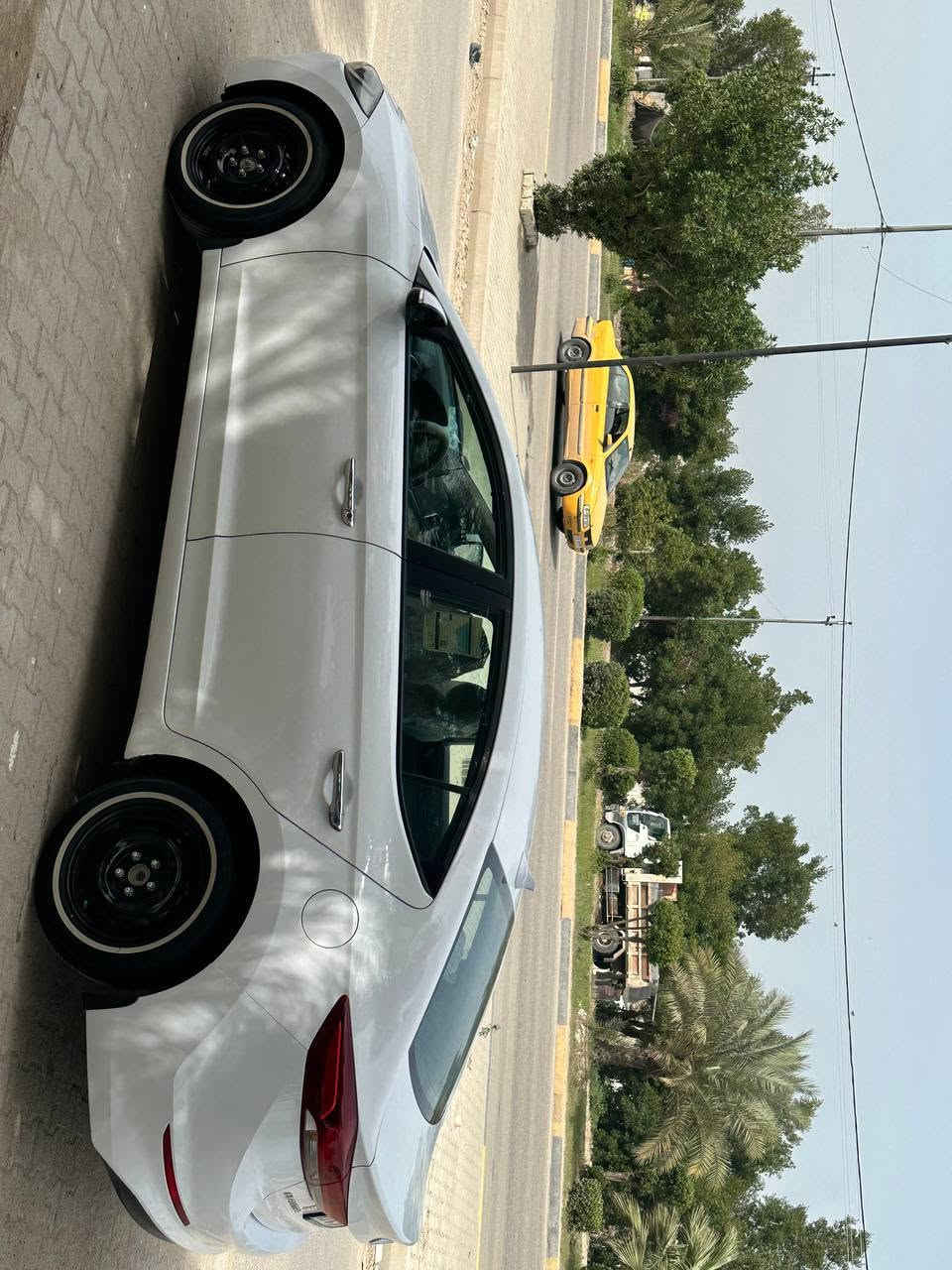سلام عليكم النترا موديل 17 خليجيه
مكينه 2000 دوش  السعر 140 بيع مستعجل 
رقم شمالي  بسمي تحويل ثاني يوم 
الاستفسار الاتصال بالرقم ‏‪***********‬‏
