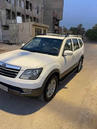 للبيع مهافي 2014 رقم بغداد بسمي  مكفوله من صبغ كفاله عامه  فول مواصفات...