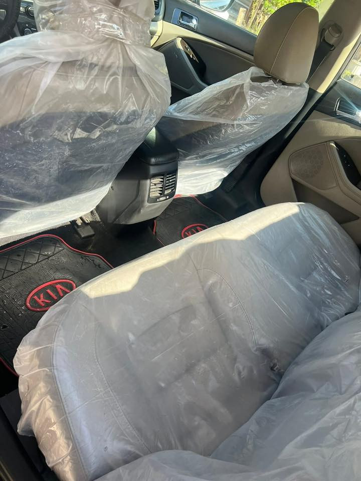 كيا .. اوبتما موديل 2013 .. 4 سلندر GDI فول مواصفات 
VIP
1.كشنات كهرباء 
2.تدفئه وتبريد بل كشنات 
3.تبريد قطعتين 
4.بانورما فتحتين 
5.مري شفط كهرباء 
6.كامره خلفيه
7.تشغيل بصمه 
8. بصمه ابواب السايق والي بصفه 
9. تدفئه استيرن 
10. نضام ايكو ومانع انزلاق 
دهن جديد مبدل والفيت بم كذالك جديد الوكاله بدلته وتايرات زوج الامامي جديد سياره خير من الله ومرتبه مال طالبه كليه 
سياره مصبوغه صفحه فقط صبغ بدون اي ضرر او ضربه سياره وارد امريكي تعتبر كلين لان بس دعاميه جانت فالته من طبت للعراق مثل ما موضح بل صوره مال سونار فقط صبغ بدون اي ضرر  رقم بغداد الجديد تحويل ثاني يوم 

تواصل واتساب ***********

سعر ١٢٠ وبيها مجال
