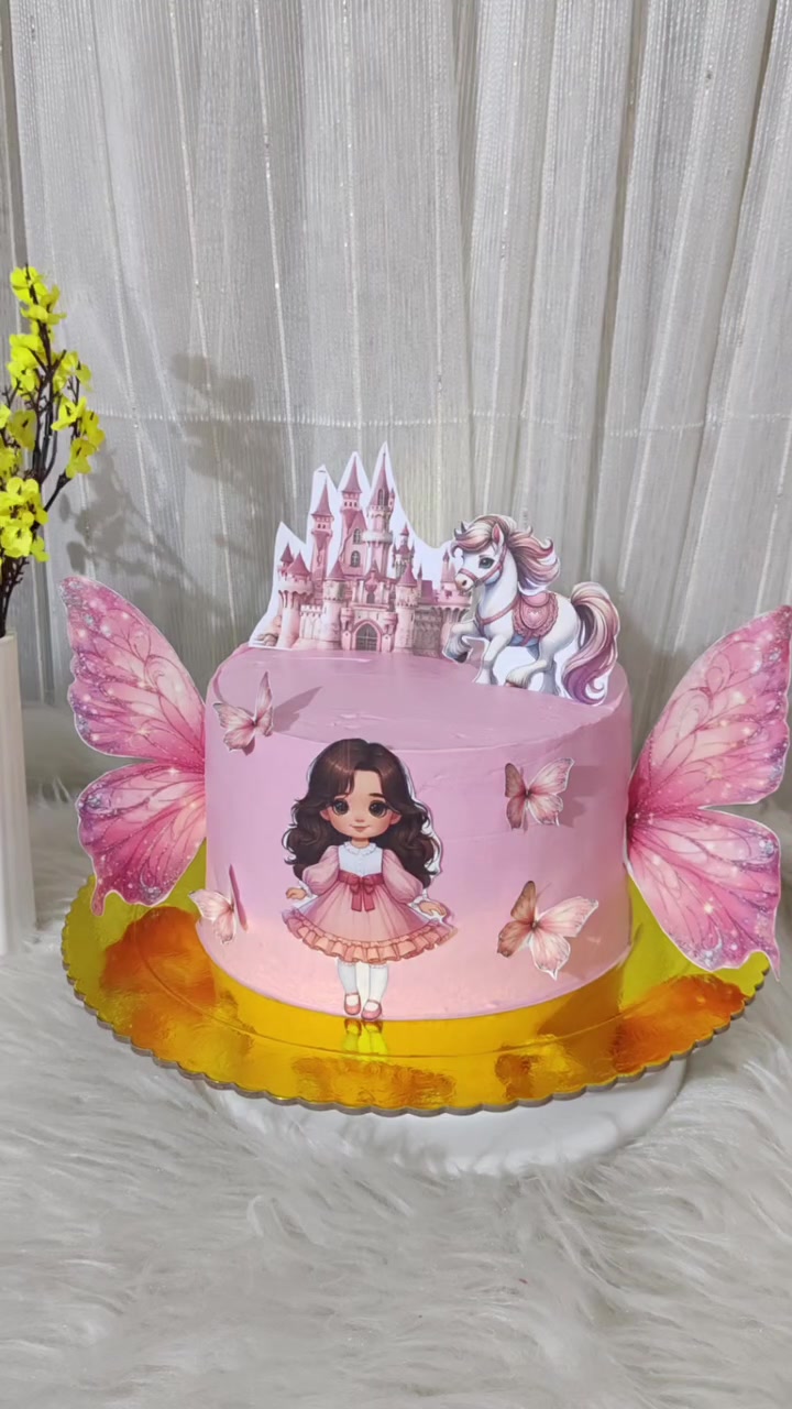 كيكه وسط 🎂💖 السعر 12
📍متوفر توصيل في بعقوبه
📩 للطلب و الاستفسار التواصل عل الخاص

 #الشعب_الصيني_ماله_حل #كيك #تحدي


**إذا كنت صاحب هذا الإعلان وتريد حذفه لأي سبب، رجاءا أرسل رسالة إلى الدعم الفني**