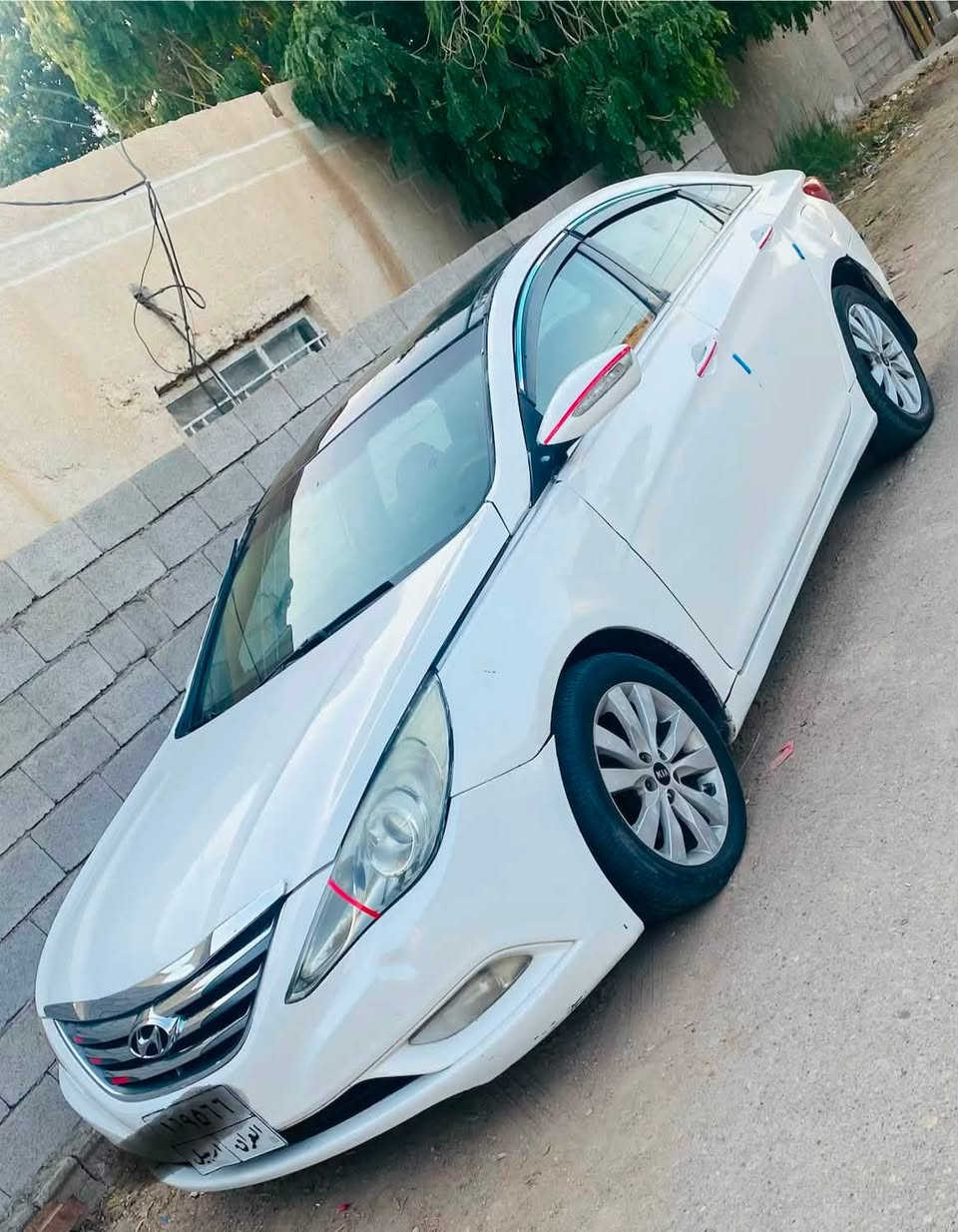 السلام عليكم فقط مراوس ب سوناتا 2006 و7 و8 سيارتي سوناتا 2011خليجي سيارة بيه ضرر جاملغ الخلفي مصبوغة عام سيارة فول مواصفات المحرك بي صوت رواجز رقم اربيل تحويل و وكاله


**إذا كنت صاحب هذا الإعلان وتريد حذفه لأي سبب، رجاءا أرسل رسالة إلى الدعم الفني**