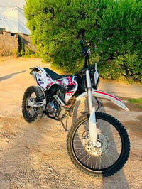 موطور قفاز • SRX • دراجة 300cc • دراجة نارية للبيع • قفاز SRX