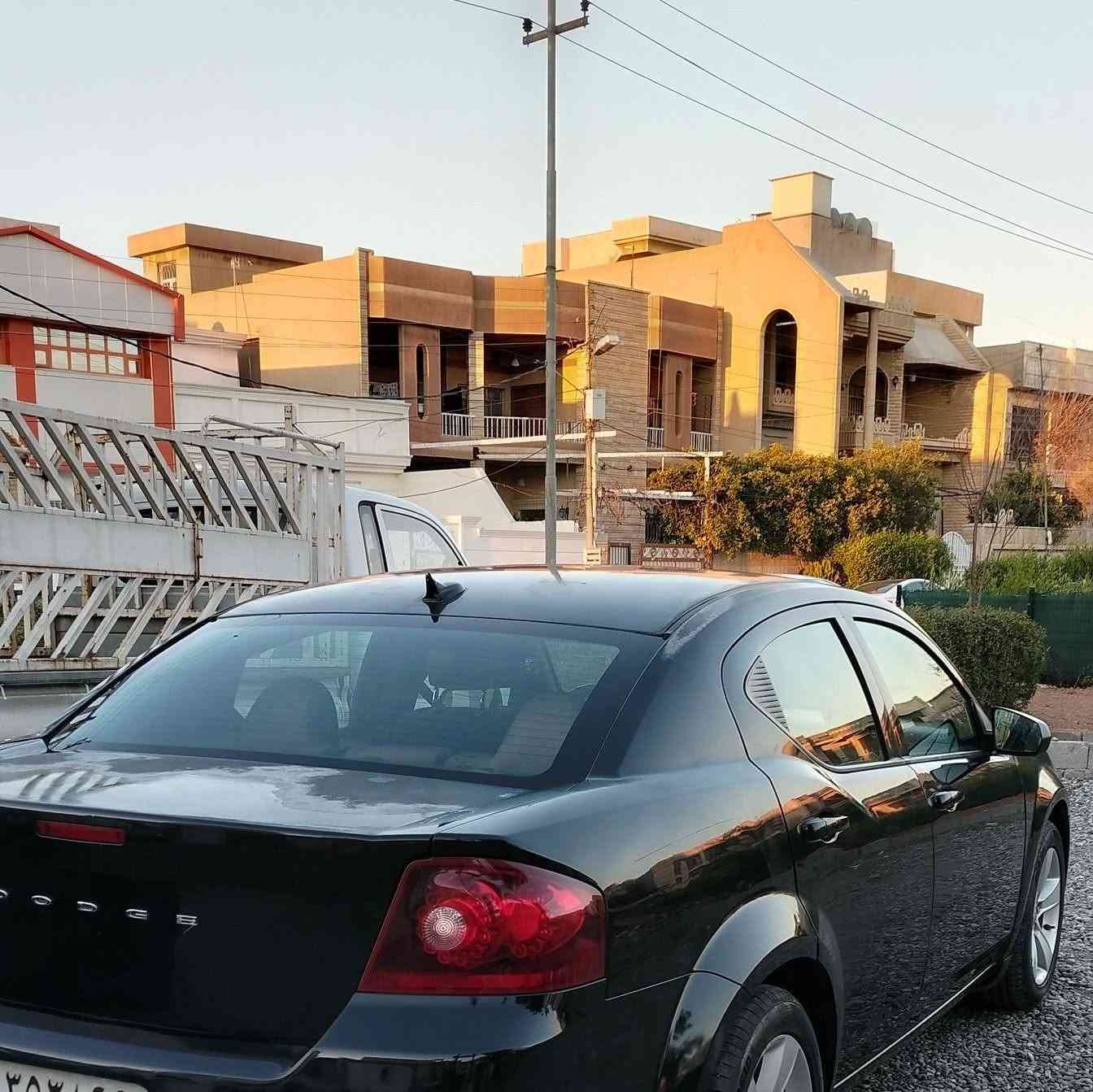 دوج اڤينجر٢٠١٣ ره قه م هه ولير دووپارچه ي بوياغه بي ناوگرتن  چامرلغ لاي سه كن له گه ل بونييت به س په مپ كرايه پيشوپشتي كه پسه سه يياره كه زور خاوينه ١٢٣كيلومتر رويشتوه  گه رمشته ريي نيت تكايه سه رم مه يه شينه چه رچيي مه عره ز تيل نه كا سه ياره ي نافروشمه چه رچيان 
ژماره ي موبايل *********** واتساپ-ڤايبر أربيل, العراق
