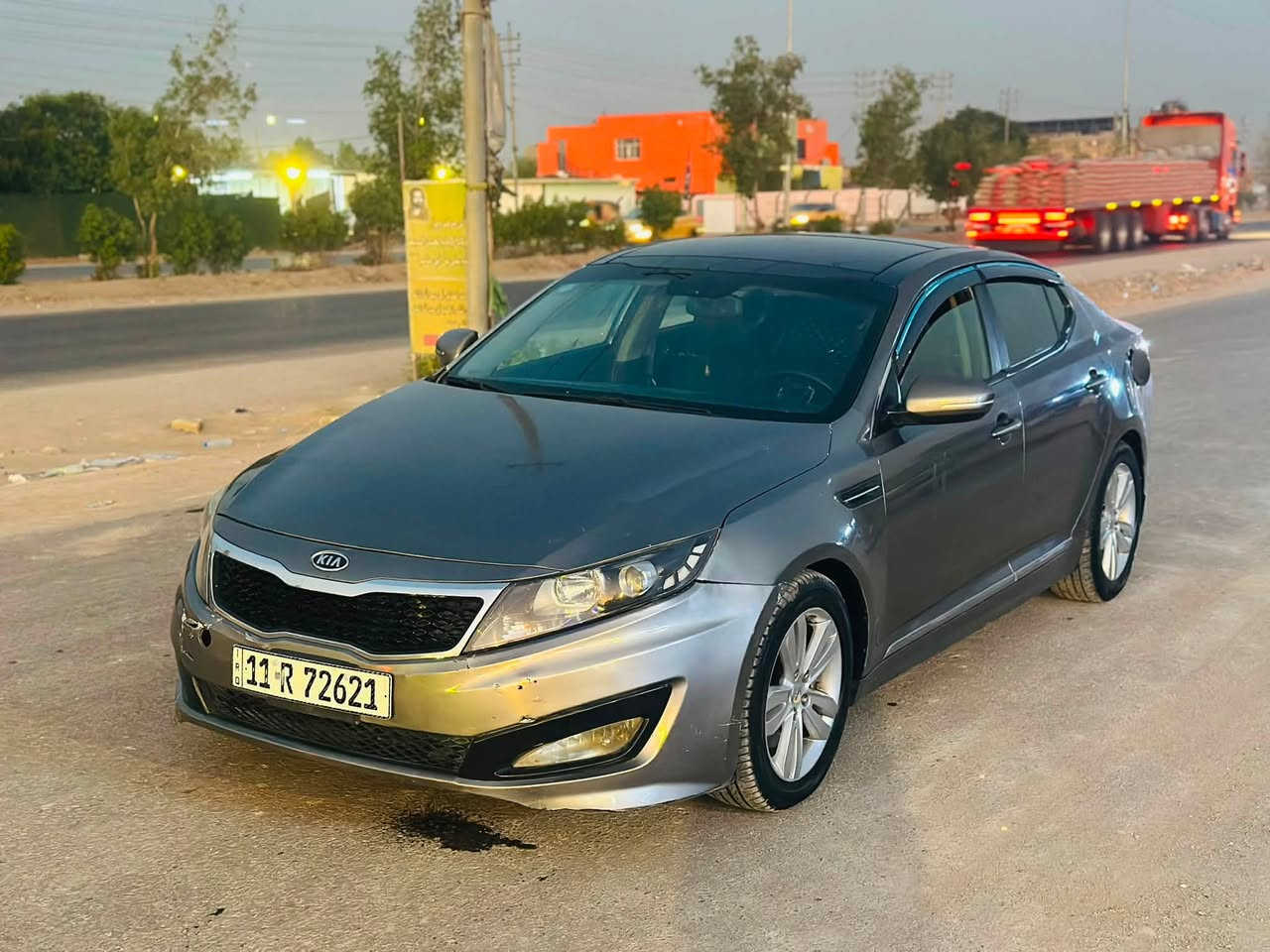 يا الله سلام عليكم بسعر مناسب وجوه السوك 84$ مجال بسيط بيع مستعجل
كيا اوبتما موديل ٢٠١٢ امريكي فول سياره محرك تيربو 2000 حاويه " تبريد قطعتين بصمه تشغيل بانوراما كشن ذاكره اشاير بالمري مري شفط حساس خلفي امامي شاشه دشبول  نضام GBS تحديد موقع نضام ECO سياره فول للاخير سماعات انفنتي دمام هواي مواصفات  بعد بيها " بيها صبغ ٤قطع ابيع حزام شرط بدون معجون بدون تعمير بدون تبديل " خلاف كلامي أتحمل كافة مصاريفك وسونار " 

السعر 84 $مجال بسيط للشراي 

***********

بابل الهاشميه 

رقم بغداد انكليزي سنويه لـ٢٠٣١ مشروع وطني احولك بأي محافظه ساكن بيها
