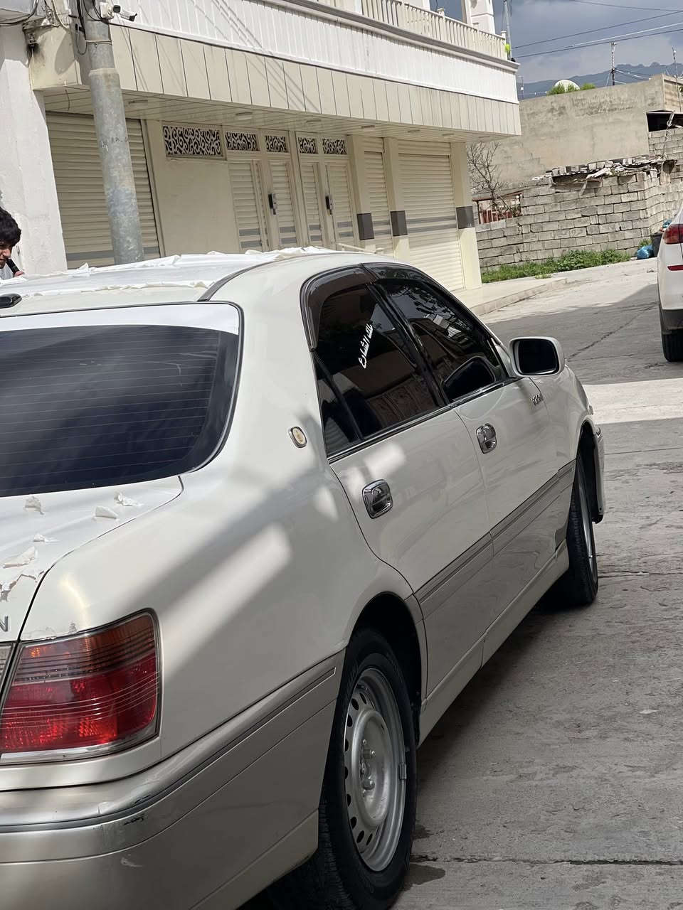مەلیکە2002دیفۆر گەورە
براوە براوە براوە

۳دووگمە

کامل کامل مەسرووف

ڕۆنی گیروو مەکینەی تازەگۆرەوە۳ڕۆژە

سەقف و کەڤەر بەشەرت

داحم لیدراو بەشەرت

ناوزەرد

سعر 40گەلا مەحامەلە تاوەرەز ئەبی مەحامەلەبکە❤️


**إذا كنت صاحب هذا الإعلان وتريد حذفه لأي سبب، رجاءا أرسل رسالة إلى الدعم الفني**