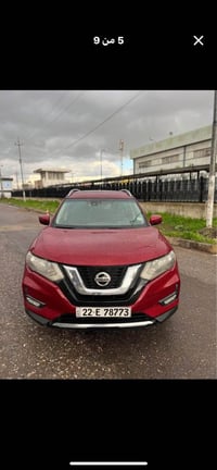 نيسان روگ • ٢٠١٩ • اربيل