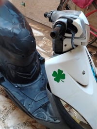 دراجه ماكس • نقص باتري • رأسه العبيدي