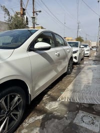 سيراتو ٢٠٢٤ • محرك ٢ • الحياتيه