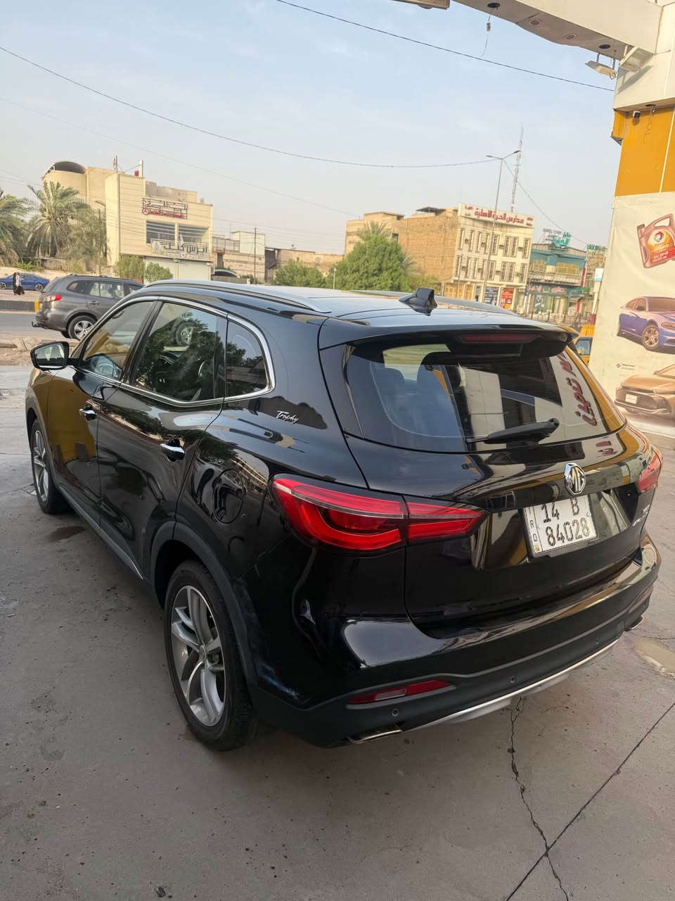 سياره ام جي HS مديل 2023 محرك 2000 تيربو سياره ب اسمي رقمها بصره رقمي *********** سعرها 123 وبيه مجال كلش قليل سياره فول موصفات Singapore
