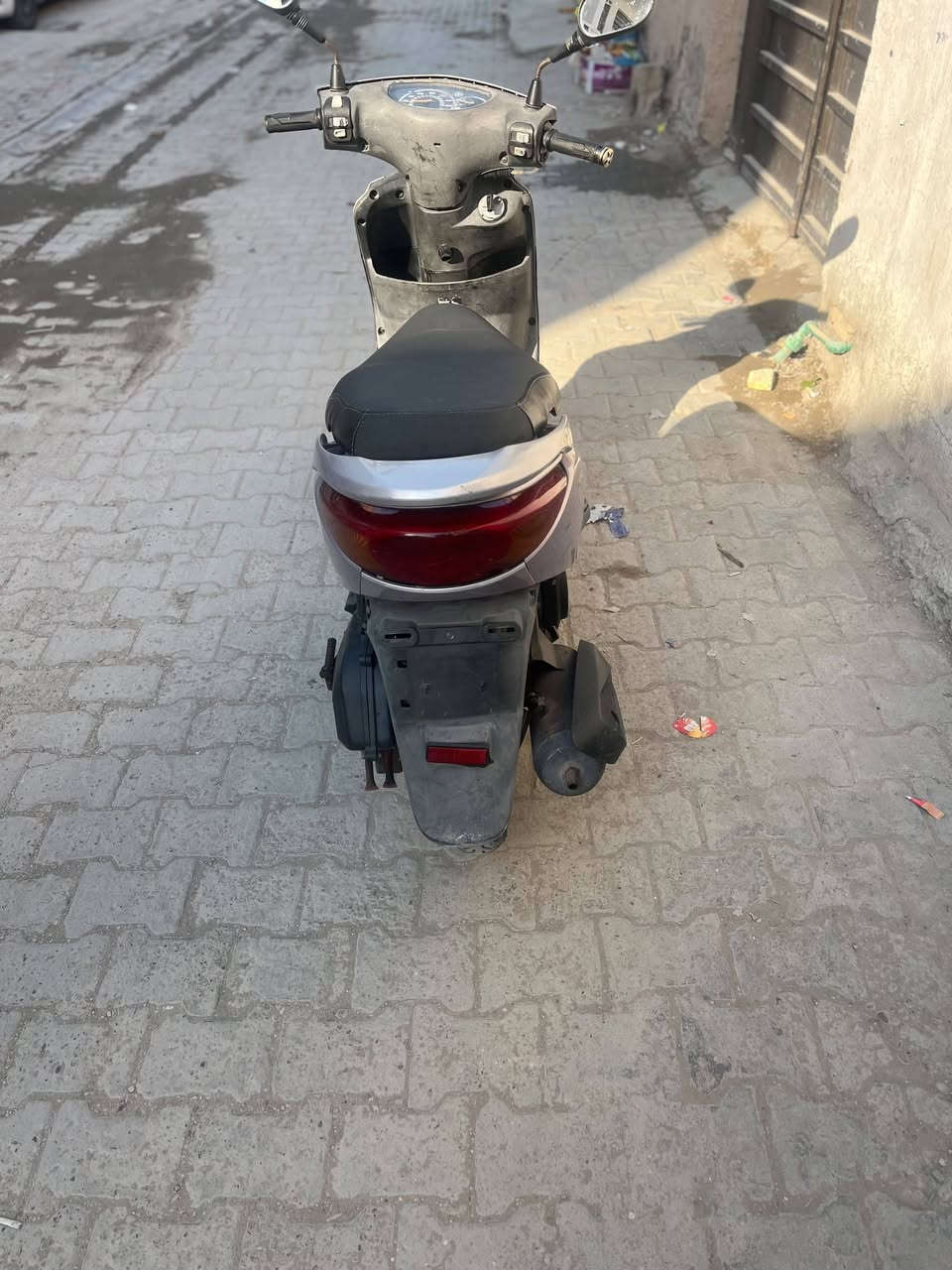 السلام عليكم شباب بريز بلاديه ممفتوحه حلوة وناعمه كفر بلادي بي كسر بسيط بالبجم السعر ٦٥٠ المكان الحريه واتساب
للتواصل ع هذا رقم ***********
