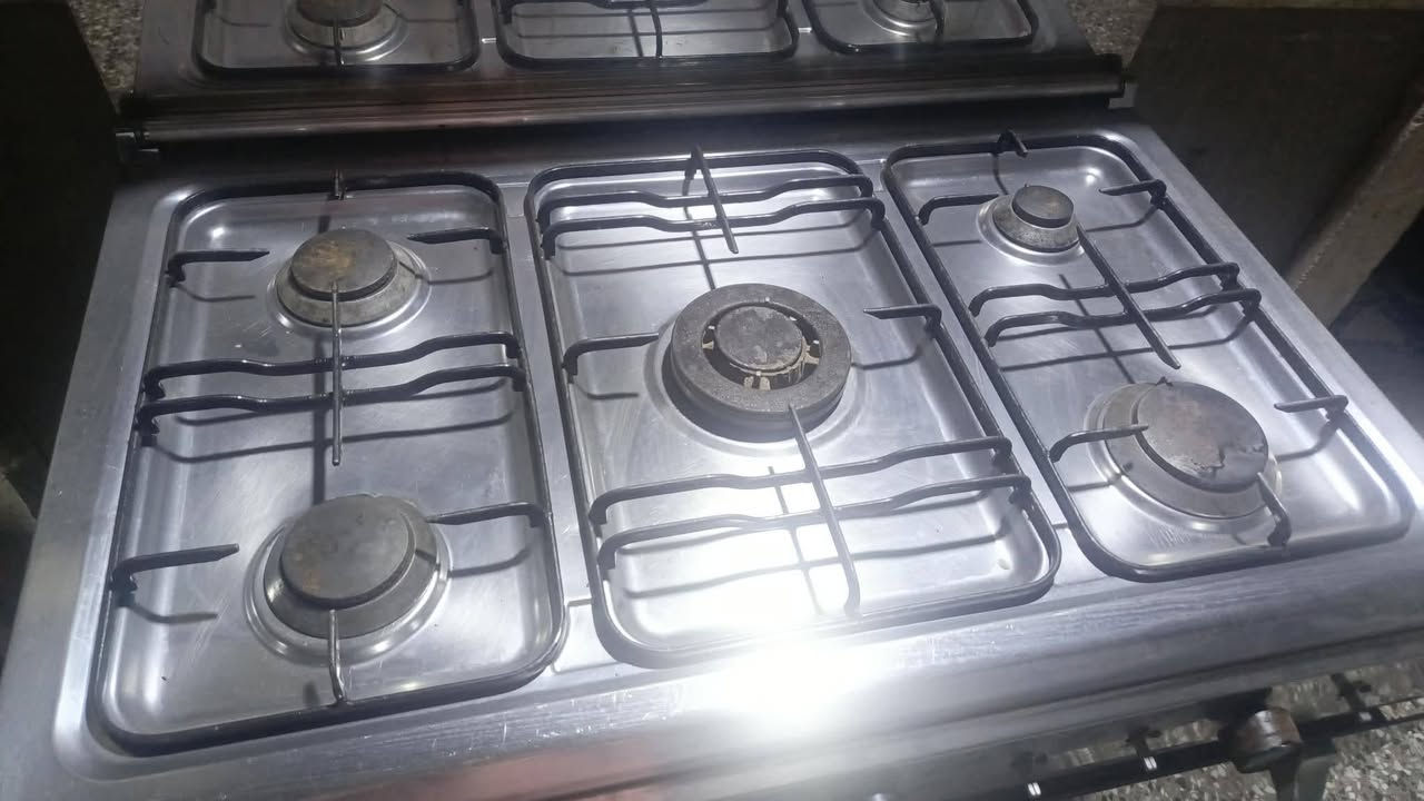 طباخ شغال ب 150غزاليه


**إذا كنت صاحب هذا الإعلان وتريد حذفه لأي سبب، رجاءا أرسل رسالة إلى الدعم الفني**