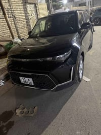 سول • موديل ٢٠٢٤ • مرقمه بغداد