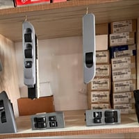 دكم جام • ايسوزو • هونداي HD65