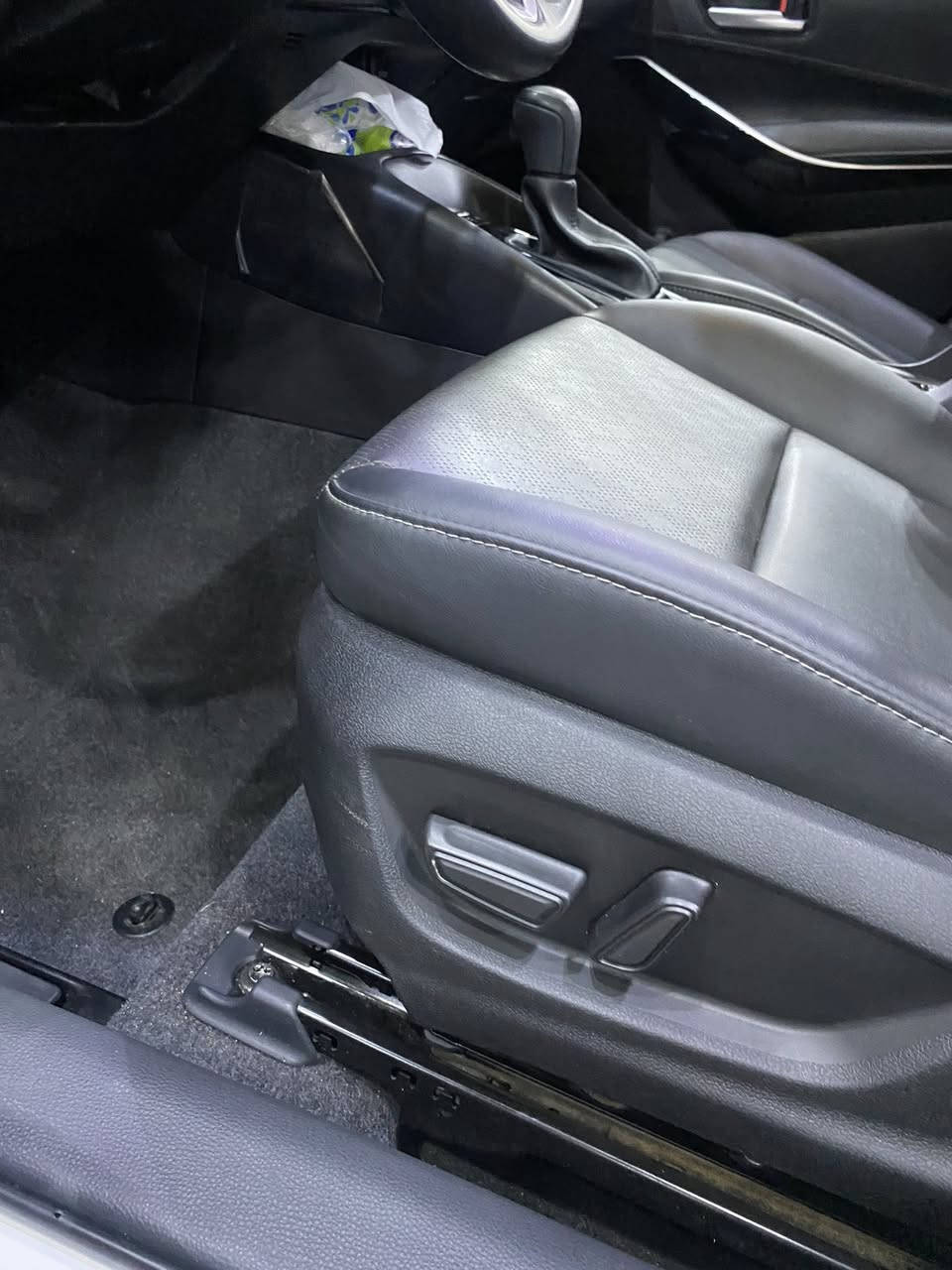 سلام عليكم كورلا هيبردشكل الخليجي موديل 2025 مكفوله ماشيه 7الف فول موصفات كرسي كهرباء السياره باسمي السعر 155$بيه مجال مكان السياره معارض البياع للاستفسار ‭٠٧٧٠ ٢٥٨ ٠٥٦٩‬
