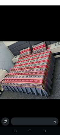 غرف نوم • كافة الألوان • توصيل