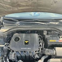 النتره 2017امركيه حادثه بس بنيد سياره فول موصفات ما عده جلد كير مكينه ...