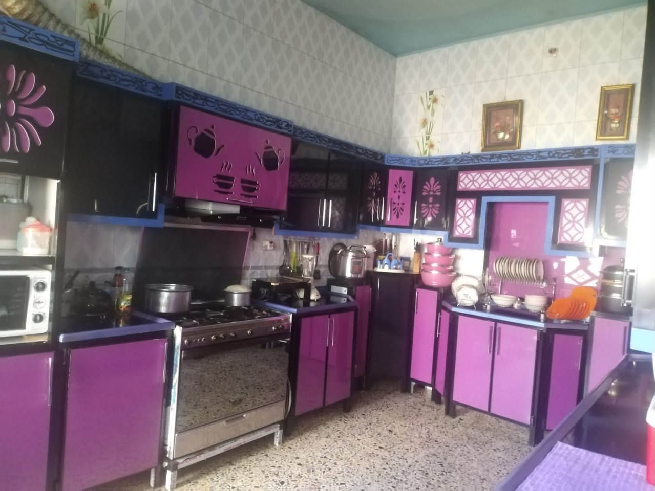 كاونتر للبيع الاستفسار على الارقام
‭***********‬

+964 774 178 7798
