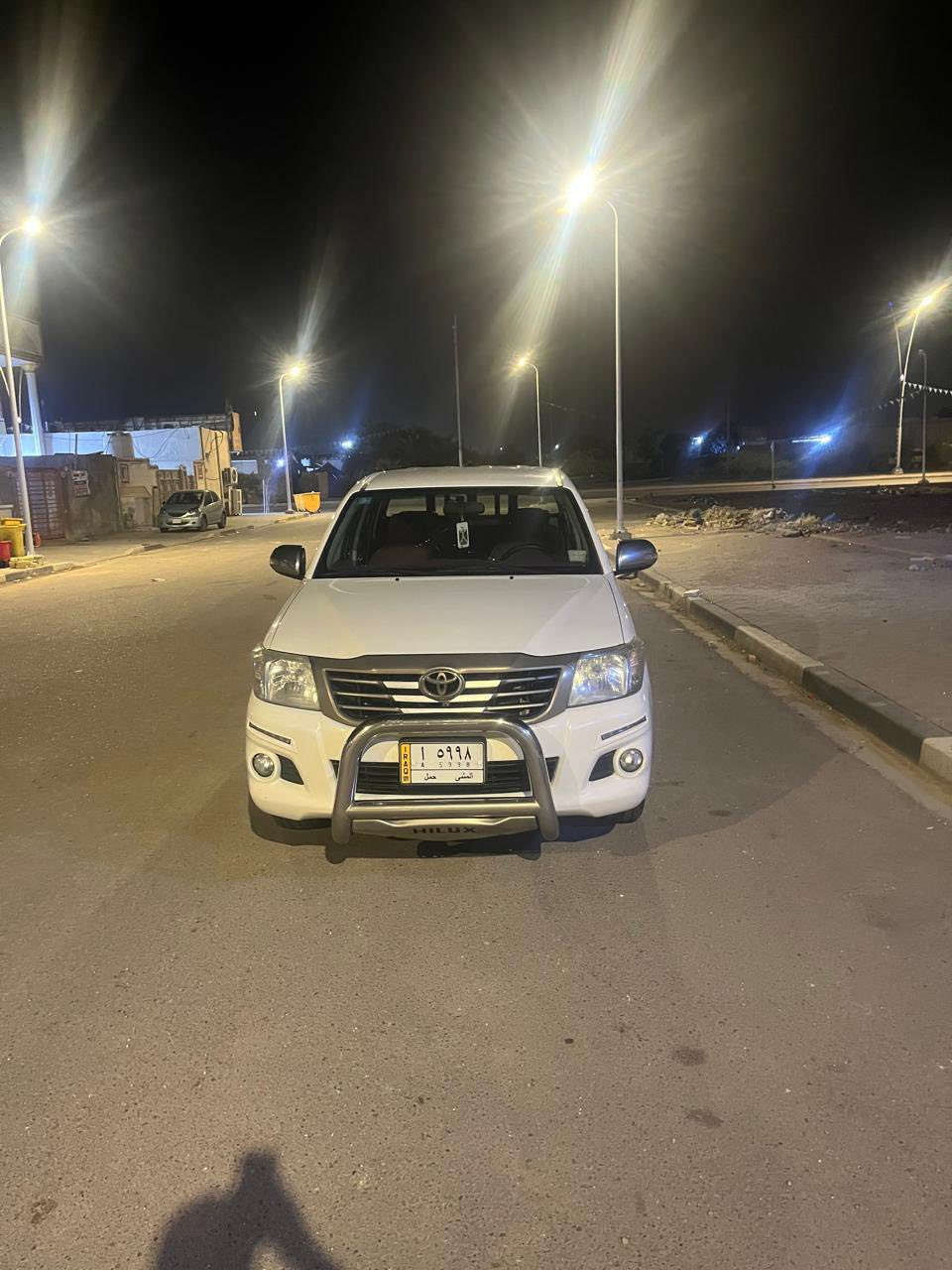 للبيع 2015 مكانه بالزبير سياره جديده مكفوله الشراي يتصل *********** مكلف بالنشر
