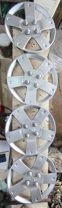 كبات افيو • حجم ١٤ • توصيل العراق