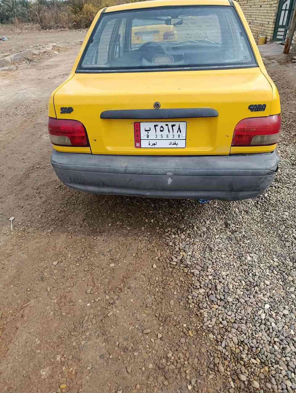 سايبا 2011 بلاديه كلها شواصي بلاد كير حداديه تخم تاير كله جديد سنويه ل 27 محرك ناعم قليل بخار بي رقم بغداد مصفره سياره جاهزه سعر 20 وبيها مجال مكان الديوانيه ***********
