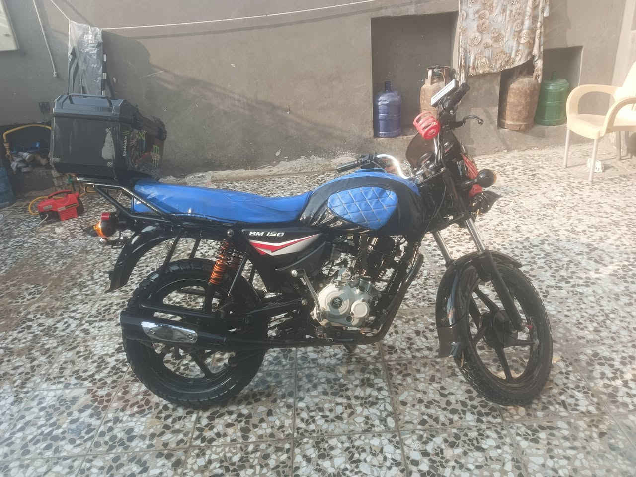 بوكسر مديل 22 رايده. 700 بيه مجال اوراق سنكر *********** مكاني نجف
