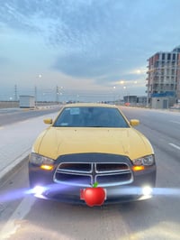 جارجر • ٢٠١٤ • اوتوماتيك