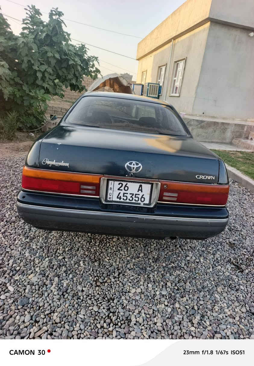 السلام عليكم 
سياره بطه كص جنطه 
 مسجله رقم دولي
سنويه ٢٠٣٠
شرط كير. محرك
صدر طبه
تايرات جدد
سياره ماتصرف عليها مال جناي
للبيع السعر ٤٥ ورقه
للاستفسار ***********
