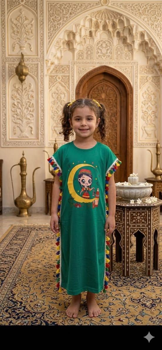 دشداشةرمضان بناتي خامةليكرافول على الفحص (ابسعرالبلاش )كروبين (1/4سنةسعرالدرزن24 الف تطلع بالفين)
(4/10 سنة 27 الف تطلع 2250)الدرزن يجي الوان اوقياسات كاملة(عدنابيهه تصويرفديواذايعجبكم)( اقل طلب درزن )(يوجدتوصيل)واتس اب ***********…
