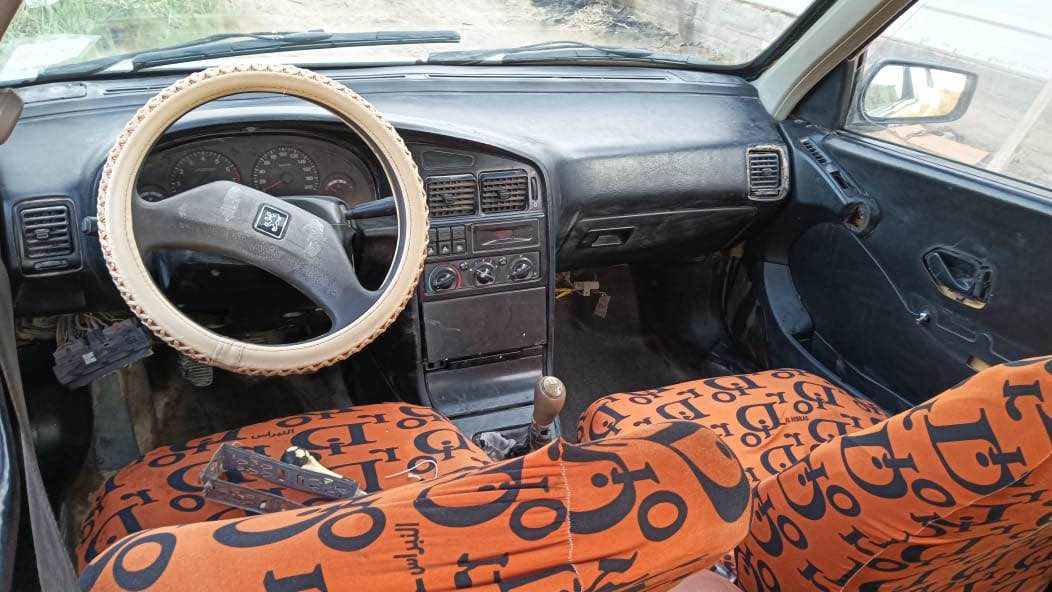 بيجو 405 موديل 2009 
جاهزه مكان بابل الحلة ***********
مكلف بالنشر حلة, بابل
