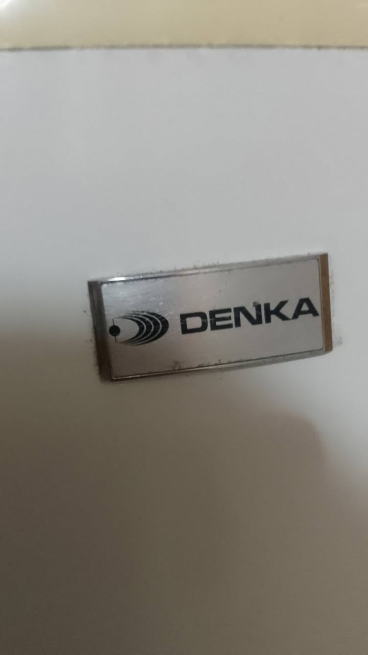 السلام عليكم عندي ثلاجه للبيع ثلاجه تبريده كلش حلو ومابيه اخياس  ونضيفه قدم 12 اريده 175 وبيه مجاي لللشراي *********** للاتصال او اي استفسار
