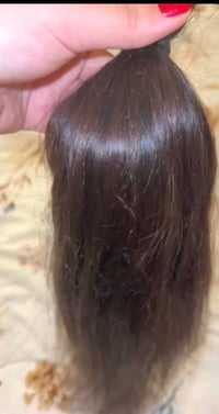 شعر • ٢٠٠خصل • ٧٠سم