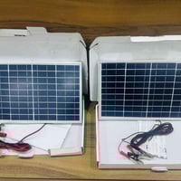 طاقة شمسية • عدد ٢ • توصيل لجميع المحافظات