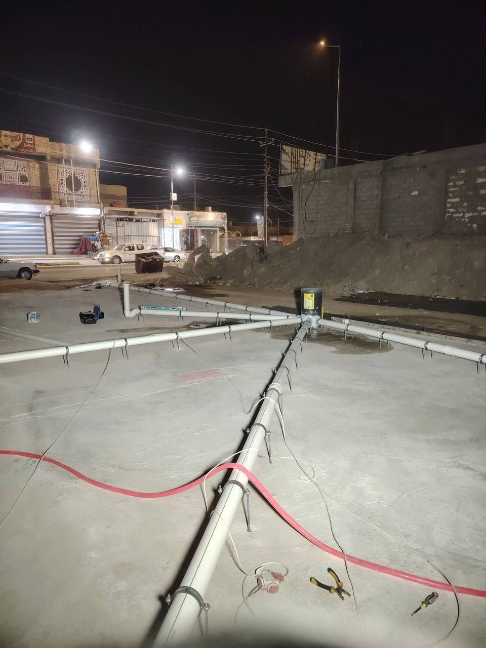 الحمدلله رب العالمين 
مجمع طبي سيد دخيل 
@إشارة 
***********
