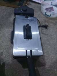 شوايه كهربائيه • توصيل مجاني • الحله