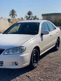 #سني ياباني موديل 2010 للبيع  داخل بيج اوتوماتيك جام كهرباء   رقم صلاح...