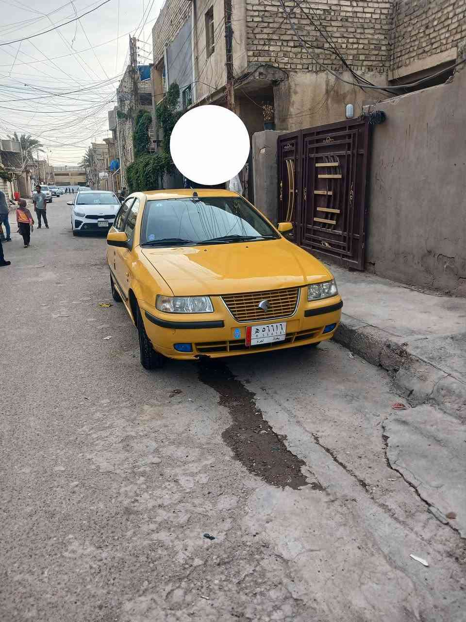 للبيع ٦٠ سياره وكاله بيه قطعتين صبغ بس للاستفسار ***********
