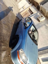 افيو ٢٠٠٥ كير عادي رقم اجنبي  السعر ٤٨ طخم نظيف طخم تاير بيها مكانات ص...