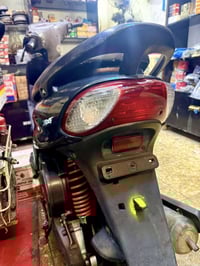 للبيع ماكس 120 دراجة بحالة الرمبة نقص مابيها ختم واحد بلادي صدرتايرات ...