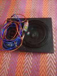 دمام • صوت عالي • فلكة حي النصر