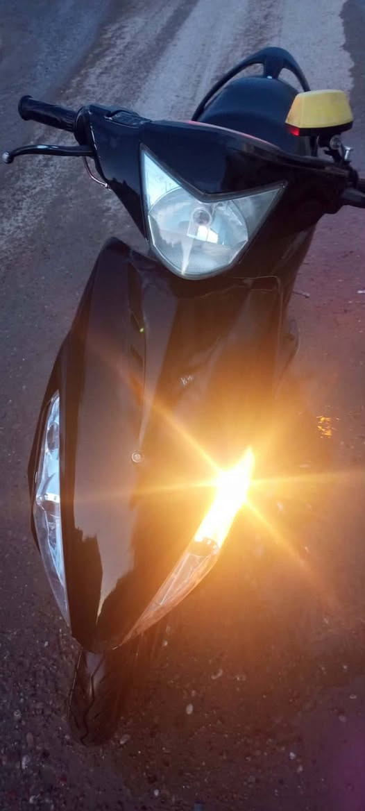 ماكس للبيع دراجه نضيفه فولل نشاط خير من الله شوفت عينك السعر 400وبي مجال  للطيبين رقم الهاتف ***********اتصل وتدلل
