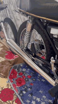 لبيع صارله ١٠ من تعمرت دراجه فول كدام عينك سعر ٨٢٥ وبيه مجال مكان كوت فلاحيه ***********
