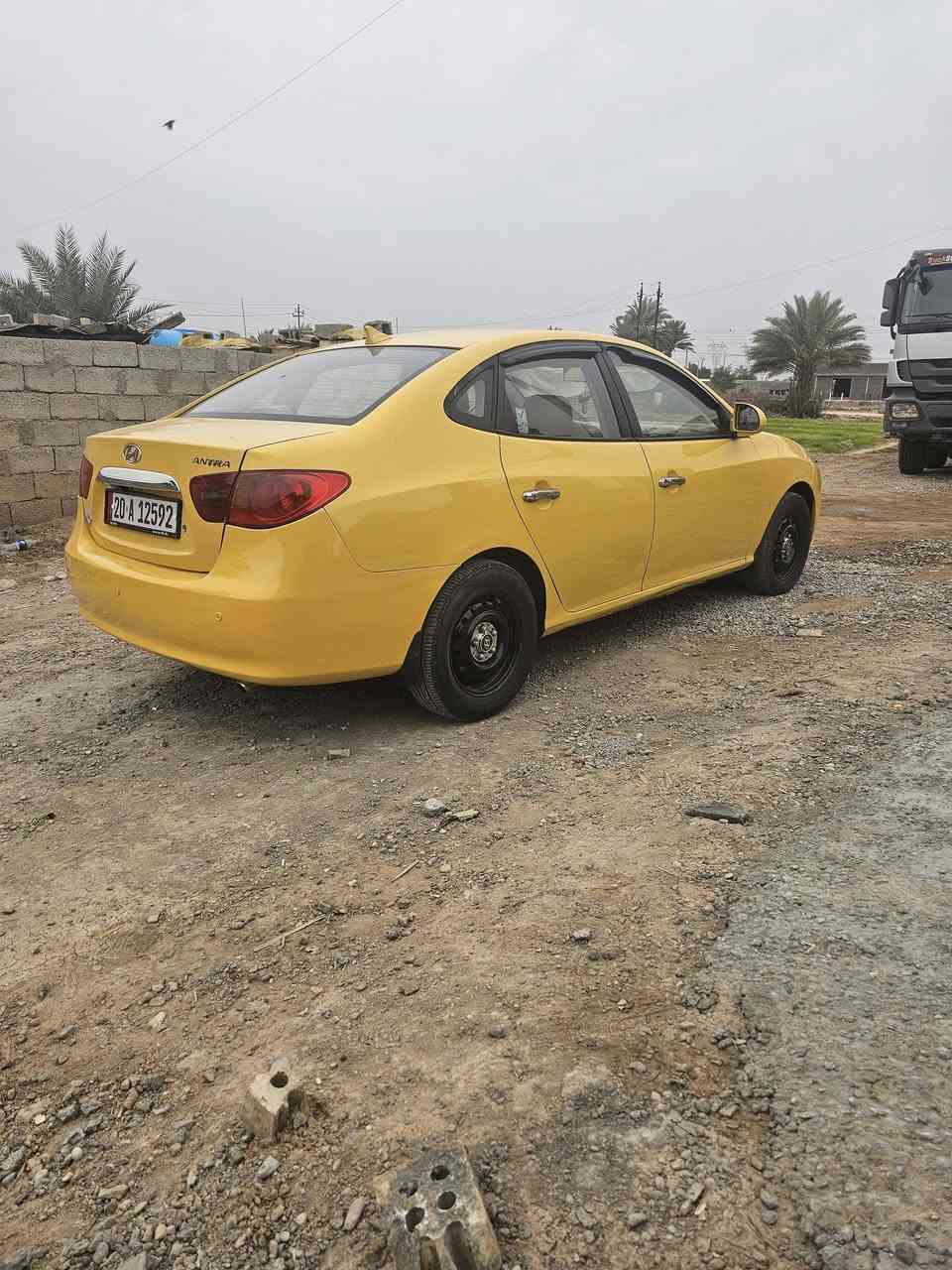 اسلام عليكم انترا ٢٠٠٨خليجي البيع صدر امامي خلفي جديد تخم تاير جديد باتري جديد تدفه تبريد شقال حادث جاملق امامي مدل بلادي السعر(٩٧)بيهه مجال 
***********
مكن بغداد النهروان
